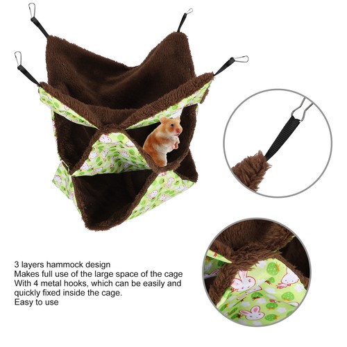 Triplelayer hammock small - triplelayer,