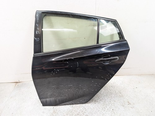 Toyota prius xw50 mk4 door - toyota,