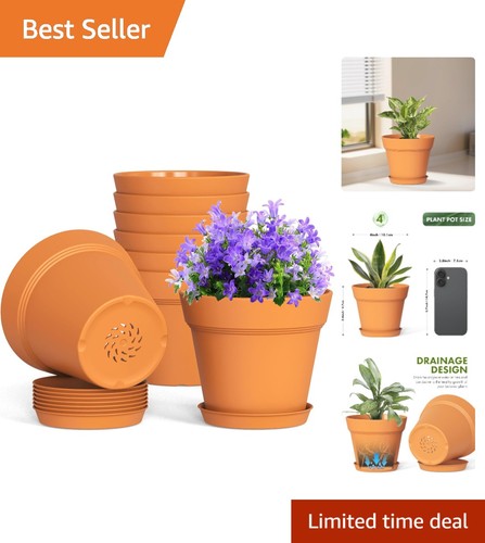 Lightweight pack terracotta - lightweight,