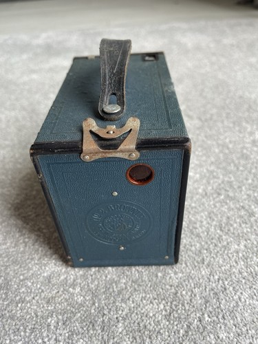Vintage kodak 2 - no.,