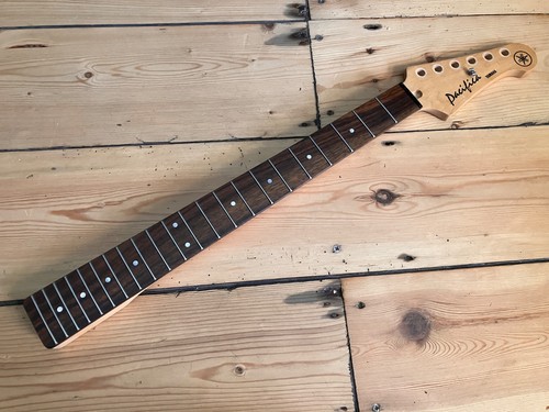 Yamaha pacifica 112v electric - pacifica,