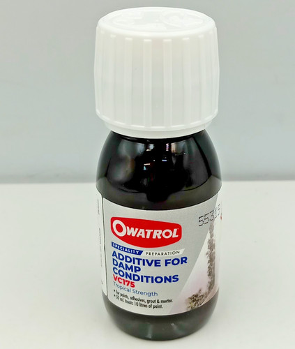Owatrol vc175 mould killer - vc175,