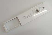 Beko DCU6130 W Condenser Dryer Genuine Front Panel Assembly