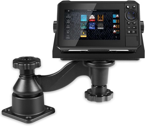 6inch swing arm - mount, for