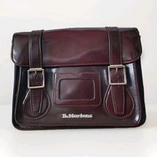 Dr Martens 11" vegan leather