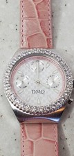 Diamonique DMQ QVC Ladies