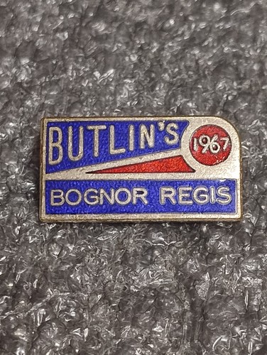 Butlins holidays original - holidays,