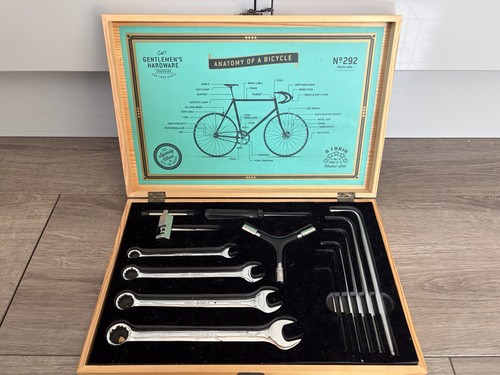 Gentleman hardware piece - 16,