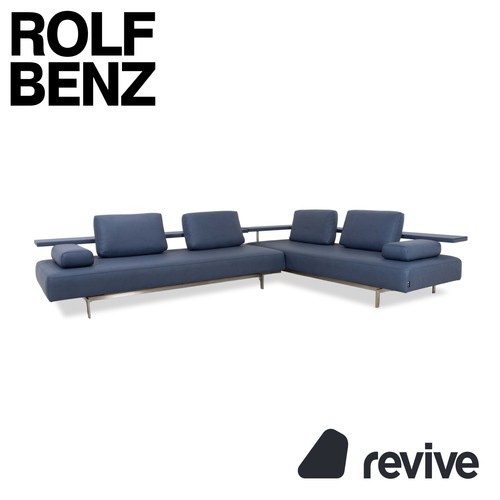 Rolf benz dono - benz, 6100