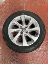 VAUXHALL VIVA 15" GENUINE