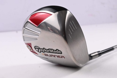 Taylormade burner 2007 driver - burner,