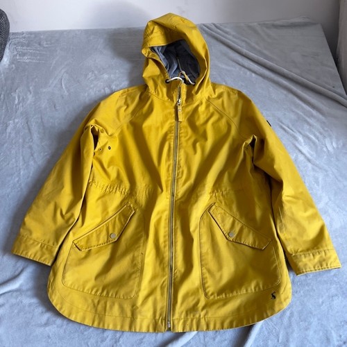 Joules shoreside rain coat - rain,