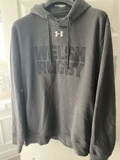 Under Armour Welsh Rugby