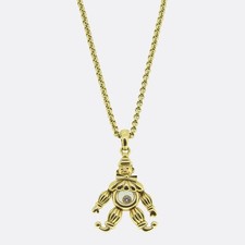 Chopard Happy Diamonds Clown