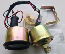 NOS Vintage Quality TIM 2" Oil