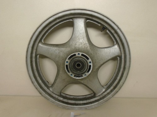 Suzuki vx800 rear - vx800,