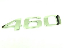 Genuine New VOLVO 460 BADGE