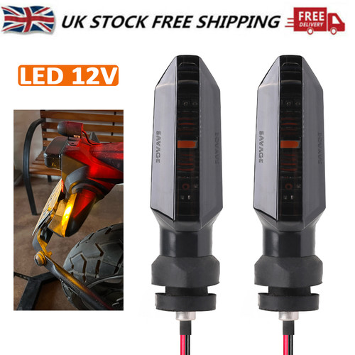 Led turn signal light - signal, flash