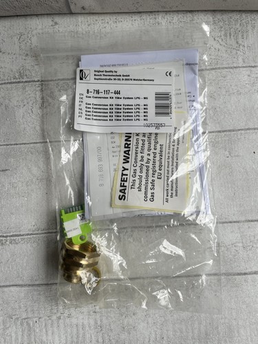 8716117444 gas conversion - 8716117444,