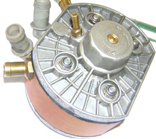 LPG KME- 'Gold' Vaporiser/Reducer 330hp