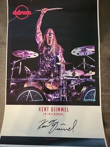 This moment kent - in, diimmel