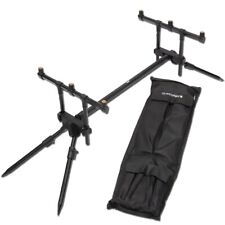 NGT Quickfish MK2 3 Rod Pod
