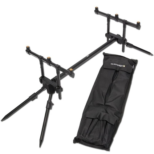Ngt quickfish mk2 rod - quickfish,