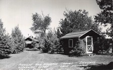 RPPC Zickerts Wenonah - Lodge