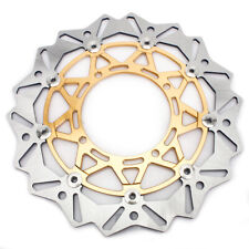 Oversize 320mm Front Brake