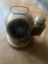 Ships Binnacle Compass. Ships