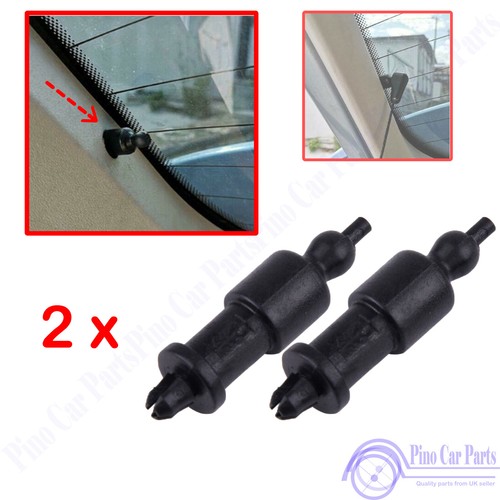 Rear parcel shelf tray - shelf,
