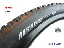 KENDA K1027 KADRE KS Bike Tyre