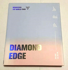 2017 SEVENTEEN 1ST WORLD TOUR