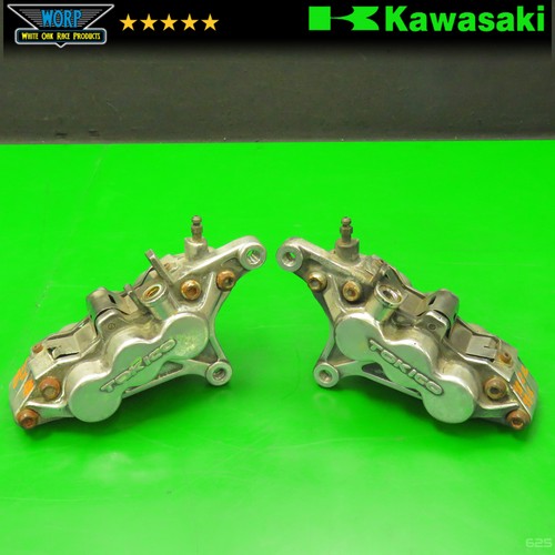 Oem nissin kawasaki zx6r - oem,
