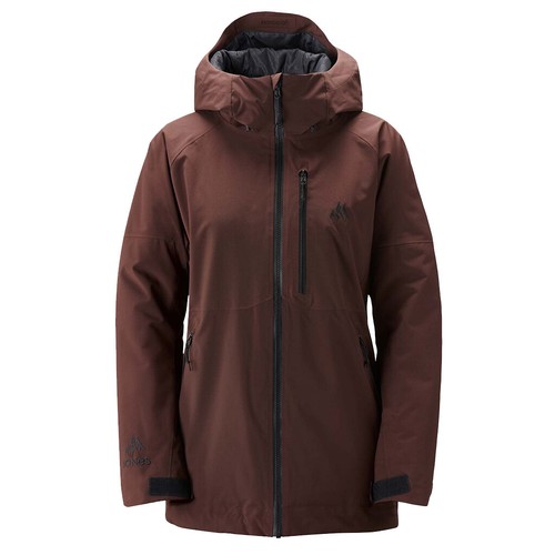 Jones women mountain - women's, surf