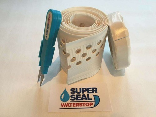 Super seal - seal, strip
