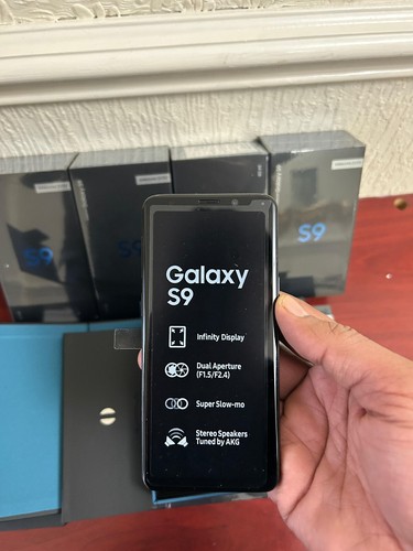 Sealed display samsung - re-sealed,