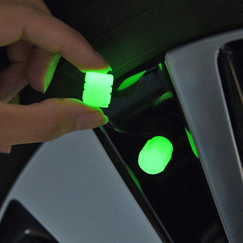 Universal glow dark car - in,