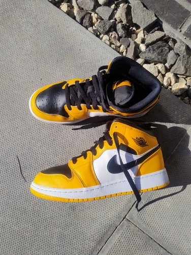 Nike air jordan mid - nike,