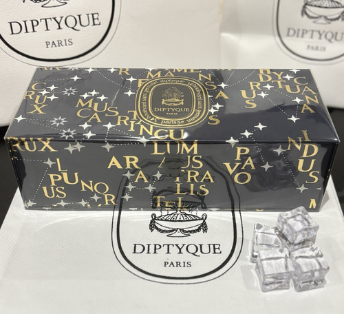 Diptyque mini candle - diptyque,