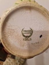 Vintage Price Kensington