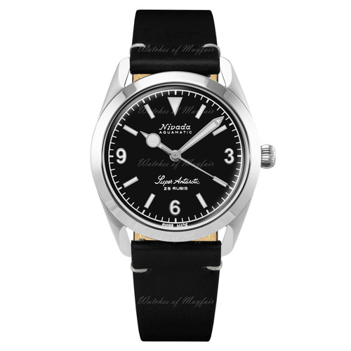 Nivada grenchen super - nivada,