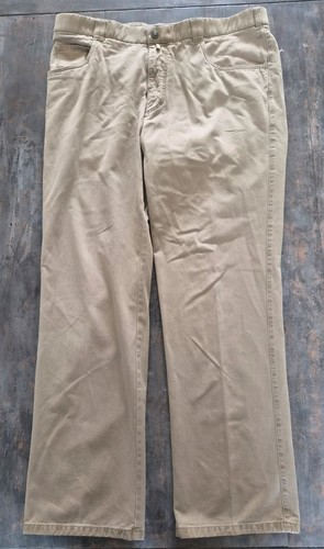 Meyer stretch trousers 38w - meyer,