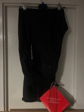 Galvin Green : Golf Waterproof Trousers : Lge BNWT