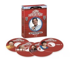 Home Improvement - Series 1 -