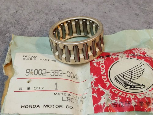 Honda 91002 383 004 - 91002-383-004, needle
