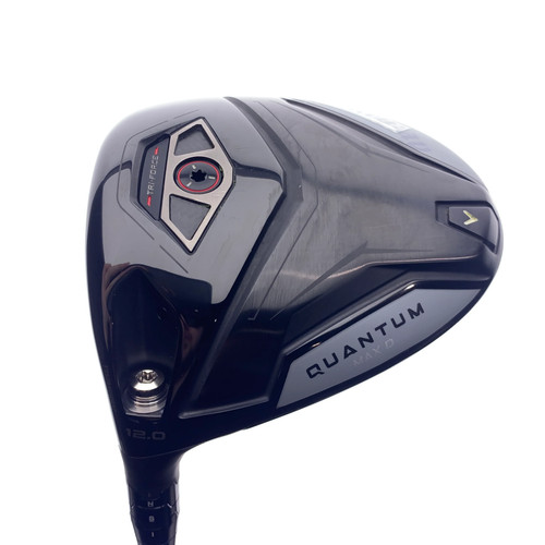 Used callaway quantum max - quantum, d