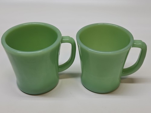Vintage fire king jadeite - vintage,