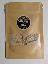 B. Thuringiensis Israelensis (BTI): KILLS fungus gnats in house plants.