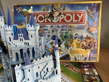 Monopoly Disney Edition 2004